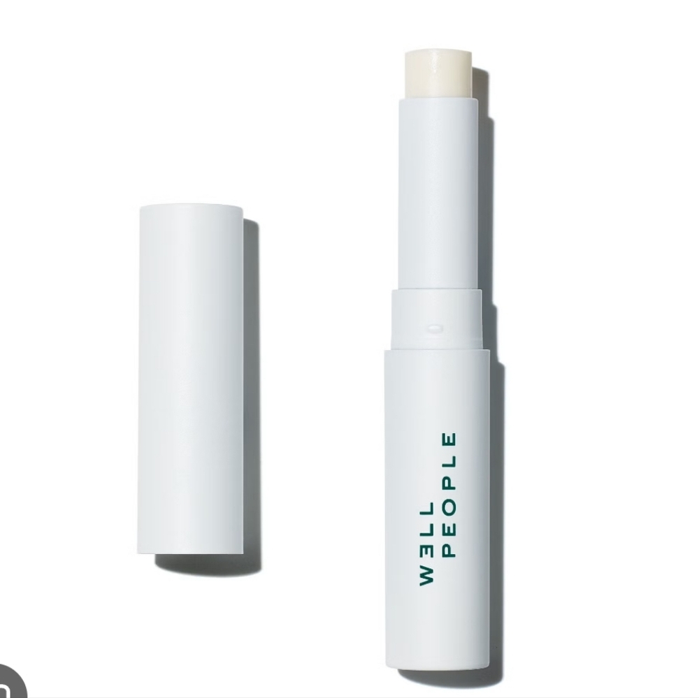Set Of 3 Well People SPF 15 Lip Balm